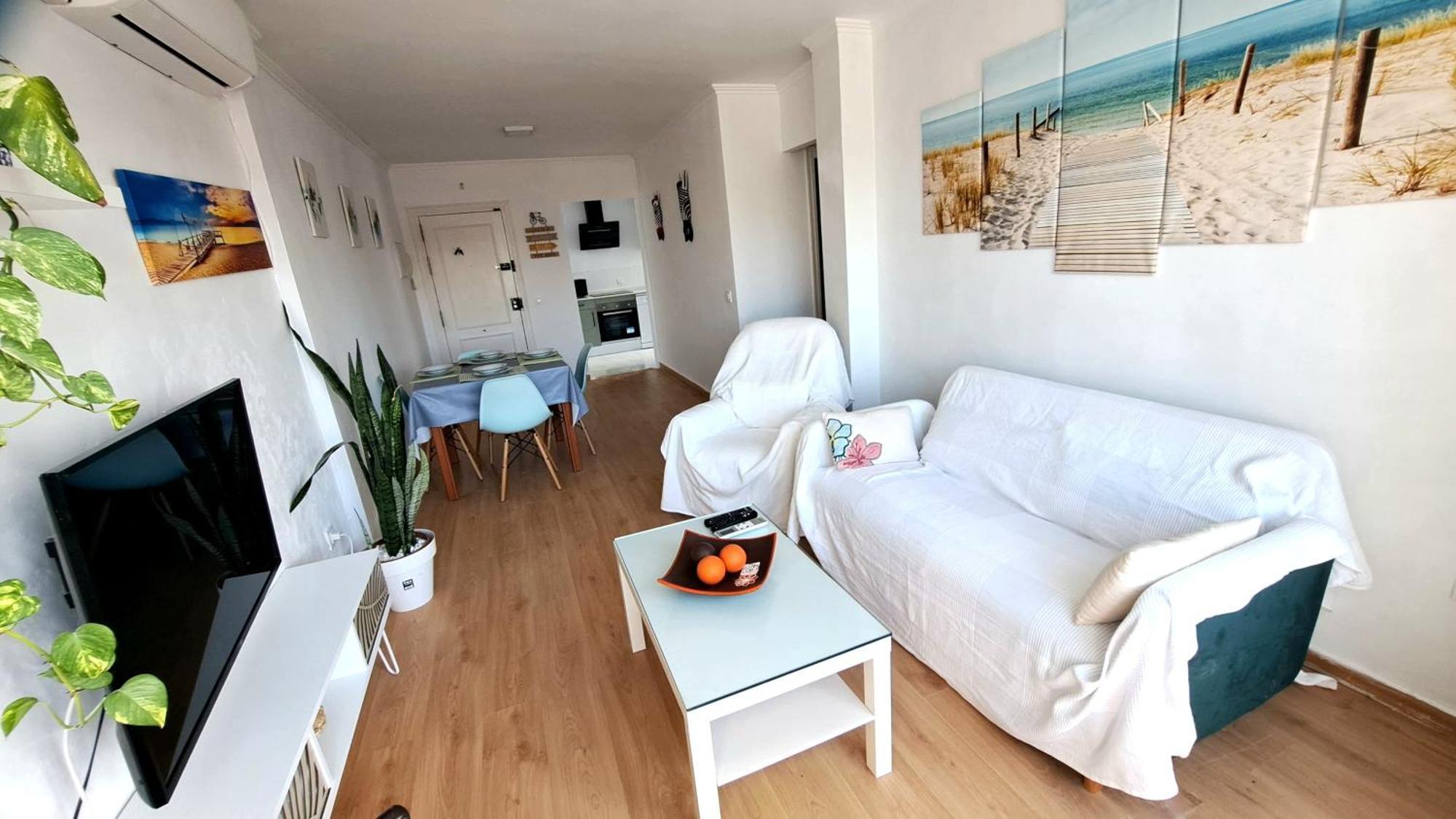 Apartamento Playa La Barrosa Chiclana de la Frontera Exterior foto